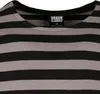 Urban Classics Langarmshirt Herren Regular Stripe Produktbild-Vorschau 13