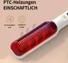 Haarglättbürste Haarglätter & Produktbild-Vorschau 7