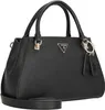 GUESS Sacs Sac à main en similicuir Noelle II Luxury Voir les images du produit 16