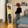 HOMCOM Ganzkörperspiegel 40 x 160 cm Standspiegel mit Produktbild-Vorschau 9