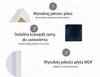 Diagram illustrating the features of a picture frame. Náhled obrázku produktu