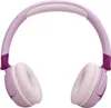 JBL Junior 320BT Kopfhörer Kabellos Kopfband Anrufe/Musik Produktbild-Vorschau 3