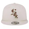 New Era 9FIFTY Snapback Cap Chicsgo White Sox Seasonal Produktbild-Vorschau 6