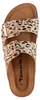 Tamaris Dames  Des sandales 1-27523-46 beige Voir les images du produit 1