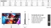 Philips 55MLED920 139 7 cm (55 ) 4K Ultra HD Smart-TV WLAN Produktbild-Vorschau 7