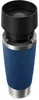 Tazza sottovuoto EMSA Travel Mug Classic 0,5l blu scuro Anteprima dell’immagine prodotto 3