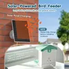 SucceBuy Smarte Vogel-Fütterer-Kamera, 2K HD, KI 10.000+ Produktbild-Vorschau 5