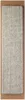 Trixie Griffoir 56 x 11 cm - Gris Voir les images du produit 2
