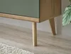 Lowboard Alva - Evoke Eiche / Salbei Produktbild-Vorschau 6
