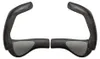 Manopole Ergon GP5 Regular nero/grigio L Anteprima dell’immagine prodotto 4