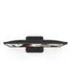 A top-down view of a computer monitor on a white background. Produktbild-Vorschau