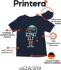King Elf Weihnachten Partnerkostüm - Weihnachten Produktbild-Vorschau 4