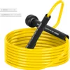 Springseil Speed Rope für HIIT, Boxen, MMA, Fitness, Produktbild-Vorschau 2