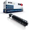 Print-Klex XXXL Tonerkartusche kompatibel für Canon IR 4500 Produktbild-Vorschau 2