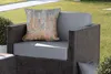 MuchoWow® Outdoor Kissen - Birkenwald - Gustav Klimt Produktbild-Vorschau 5