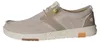 Dockers Slipper bequem in beige, Gr. 43 Produktbild-Vorschau 4