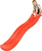 AXI Sky175 Rutsche mit Wasseranschluss Rot - 175 cm | Anbau Produktbild-Vorschau 2