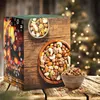 Corasol Premium Nuss-Mix Adventskalender XL mit 24 Produktbild-Vorschau 8