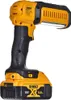DEWALT XR - Pack de 6-tool de lithium-ion de (18 V, 5 Ah, Produktbild-Vorschau 25