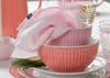 Greengate Alice Latte Cup dusty rose 0,3 l Produktbild-Vorschau 2