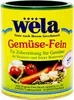 WELA Gemüse-Fein für 56 Portionen m.Kräutern u.feiner Produktbild-Vorschau 1