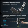 Roborock F25 Ace Combo 5W1 Slidetech Ai s dávkovačem a Náhled obrázku produktu 12