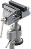BGS technic Table Bench Vice, 832 g Produktbild-Vorschau 6