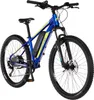 FISCHER E-Bike Pedelec MTB Montis 2.1 Junior, Rahmenhöhe 38 Produktbild-Vorschau 2