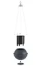 Lechuza Samozavlažovací závěsný květináč Bola Color 23 cm, Náhled obrázku produktu 7