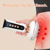 Massagegerät, 20-stufiges Meridianmassagegerät, 2000 mAh, Produktbild-Vorschau 4