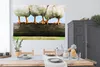 MuchoWow® Poster Foto Hühnerbeine drucken 180x120 cm - Produktbild-Vorschau 4