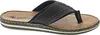 Rieker Herren Pantolette Zehentrenner maritim 21084 , Produktbild-Vorschau 79