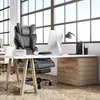 QEENTOE Ergonomická kancelárska stolička pre manažéra, Náhľad obrázku produktu 6