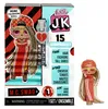 MGA Entertainment Überraschung! J.K. Mini-Modepuppe M.C. Produktbild-Vorschau 3