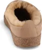 Haflinger pantofel damski pantofel męski skóra jagnięca Podgląd zdjęcia produktu 24