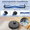 19 Stück Zubehör für Ecovacs Deebot T30 Omni / T30 Pro Omni Produktbild-Vorschau 3