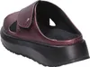 Joya Ciabatta da donna ALICANTE W DARK PINK rosso Taglia Anteprima dell’immagine prodotto 3