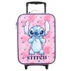 Disney Stitch Trolley Koffer Kinder Mädchen Kinderkoffer Produktbild-Vorschau 4