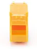 Siku Müllwagen Modellfahrzeug, orange; 811 Produktbild-Vorschau 13