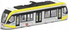 Bburago 18-32105 - Model pociągu - Uliczny tramwaj Podgląd zdjęcia produktu 4