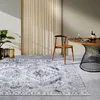 Villeroy & Boch 1767 In- & Outdoor Teppich Esther Creme Produktbild-Vorschau 2