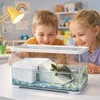 Kruger Meier LagunaVerde Turtle Aquarium - acquario per Anteprima dell’immagine prodotto 5