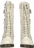 Mustang donna stivali TEX foderati Beige Anteprima dell’immagine prodotto 10