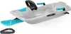 Plastkon Bob-Skipper mit Steuerrad weiß Produktbild-Vorschau 3