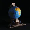 Smartivity Globetrotter, 3D Globus, Bastelset, DIY, ab 8 Anteprima dell’immagine prodotto 5