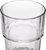 Arcoroc Trinkgläser Norvege FB25 250.0 ml 6 St. Produktbild-Vorschau 6