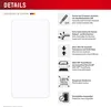 DISPLEX Real Glass MM+Case Samsung Galaxy S26+ Anteprima dell’immagine prodotto 2