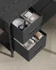 VASAGLE  L-förmige Schreibtisch Eckschreibtisch  Produktbild-Vorschau 6