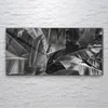 Coloray - Glasbild - 120x60 cm - Wandbild - Glasbilder - Produktbild-Vorschau 2