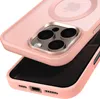 Avizar, MagSafe Hülle für Apple iPhone 16 Pro Max Frost Produktbild-Vorschau 2